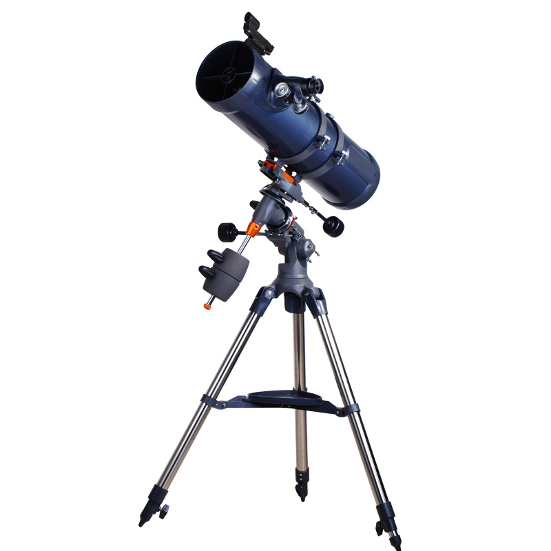 Telescope Reflector 130 - Celestron Astromaster 130EQ Teleskopreflektor Astronomisches Teleskop