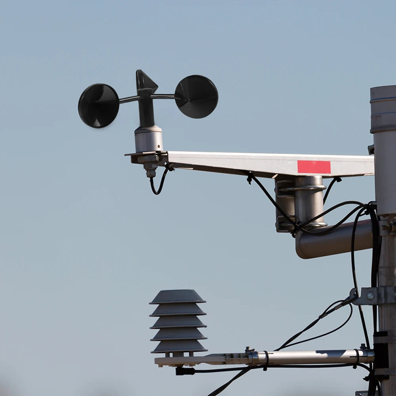 Neuer Anemometer-Windsensor zu – Anemometer Wind Speed Bewertung und Preis