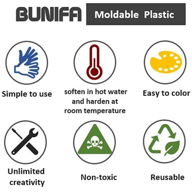 100g 500g Thermoplastische Pol – Crystal Growing Kit Bewertung und Preis
