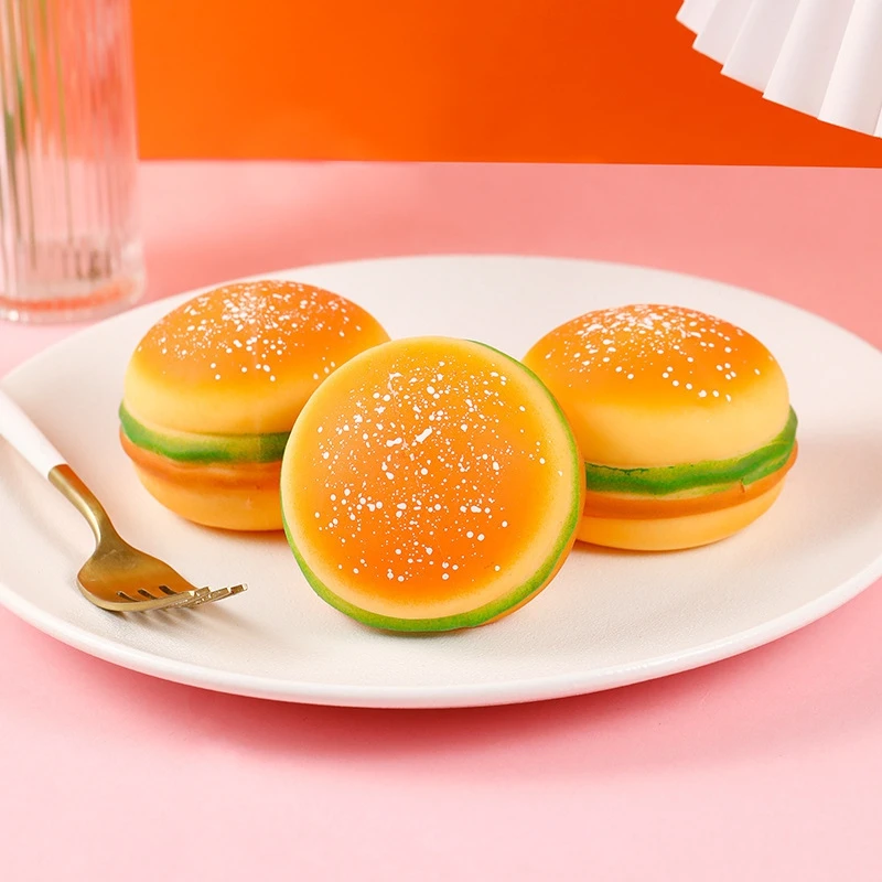5/8CM Simulierter Burger Kreat – Crystal Growing Kit Bewertung und Preis