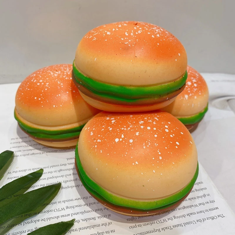 5/8CM Simulierter Burger Kreat – Crystal Growing Kit Bewertung und Preis