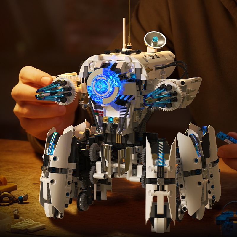 Technischer Programmierbarer H – Science Robotics Bewertung und Preis