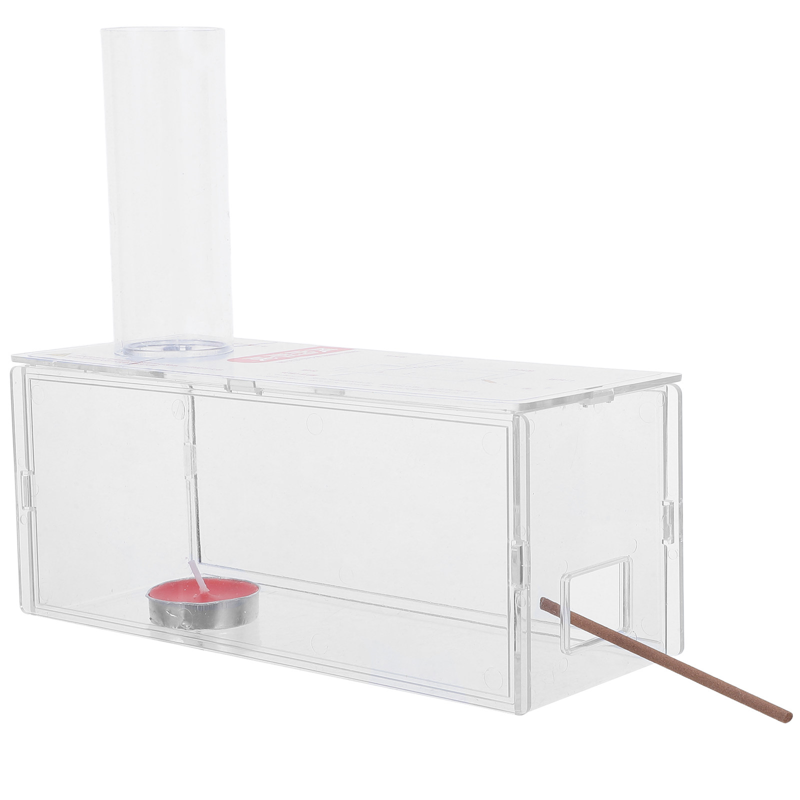 DIY Windbildung-Prinzip Lehrre – Science Project Physics Bewertung und Preis