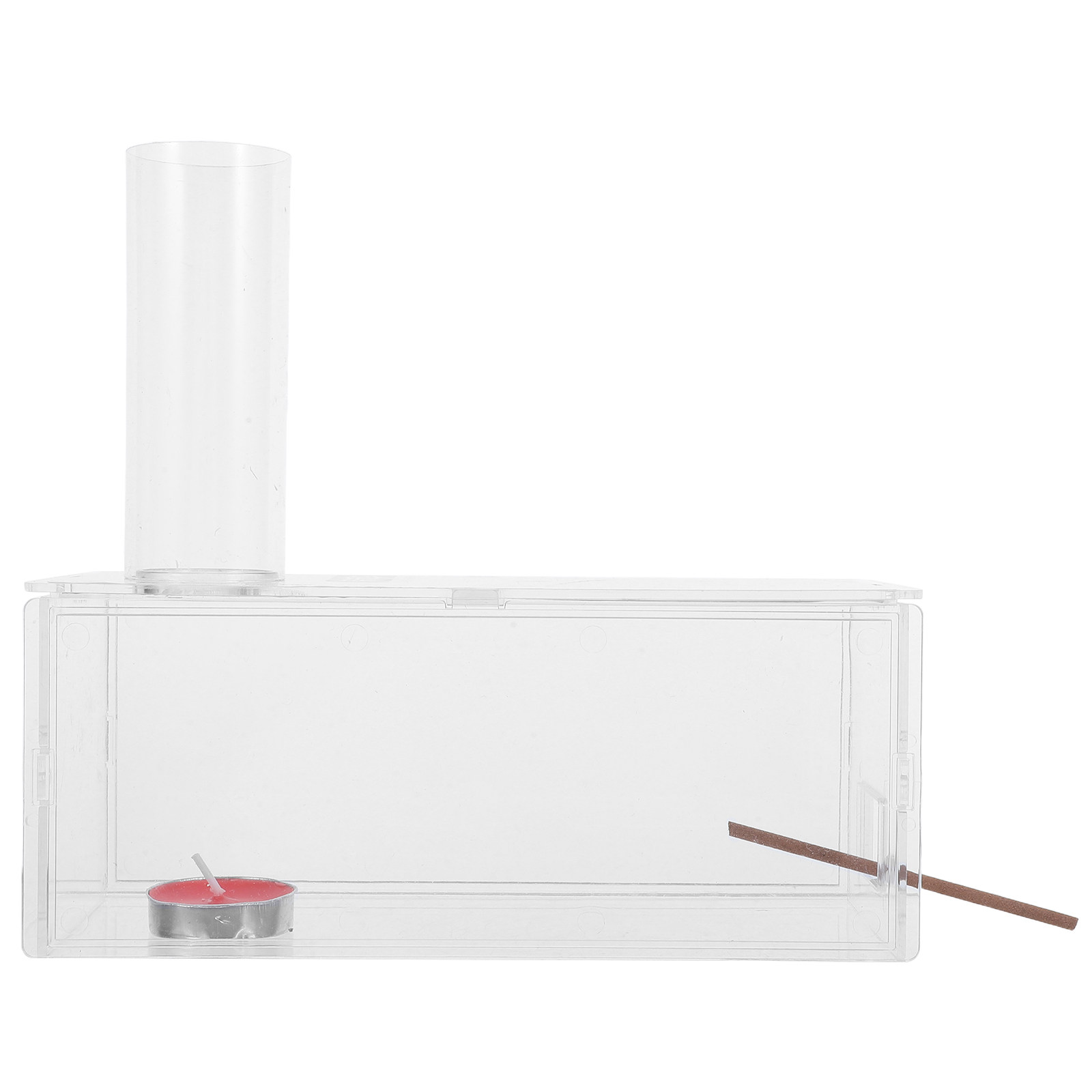 DIY Windbildung-Prinzip Lehrre – Science Project Physics Bewertung und Preis
