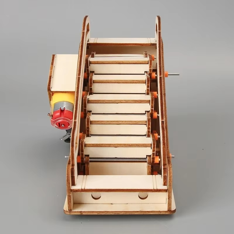 Wissenschaftliches Experimenti – Science Diy Model Bewertung und Preis