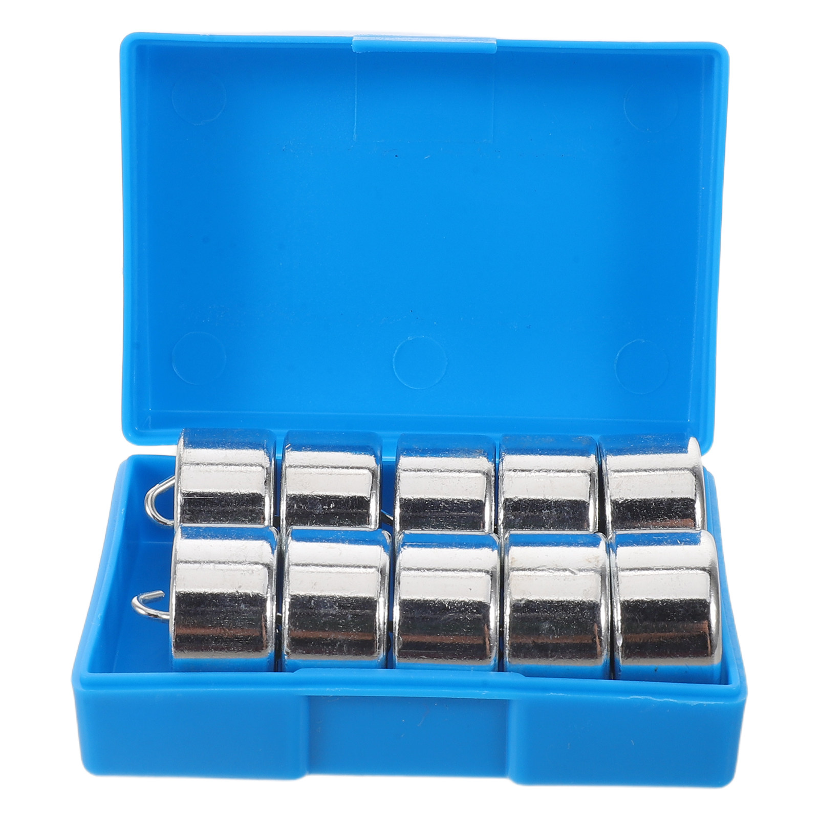 10-teiliges Set mit Schlitzhak – Science Nature Bewertung und Preis