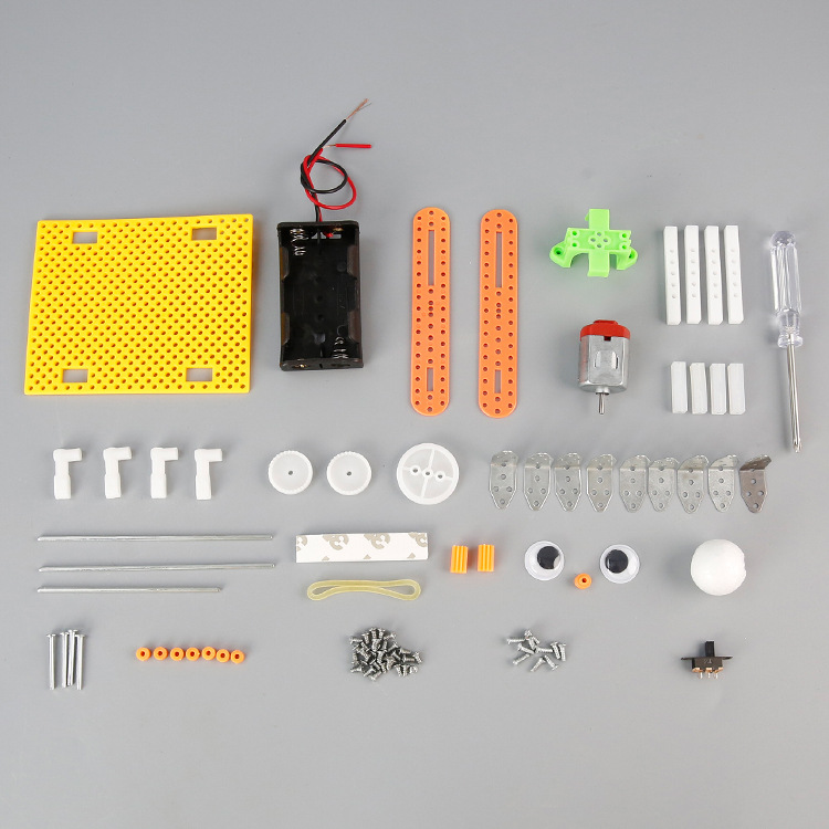 Kinder Wissenschaft Technologi – Science Robotics Bewertung und Preis