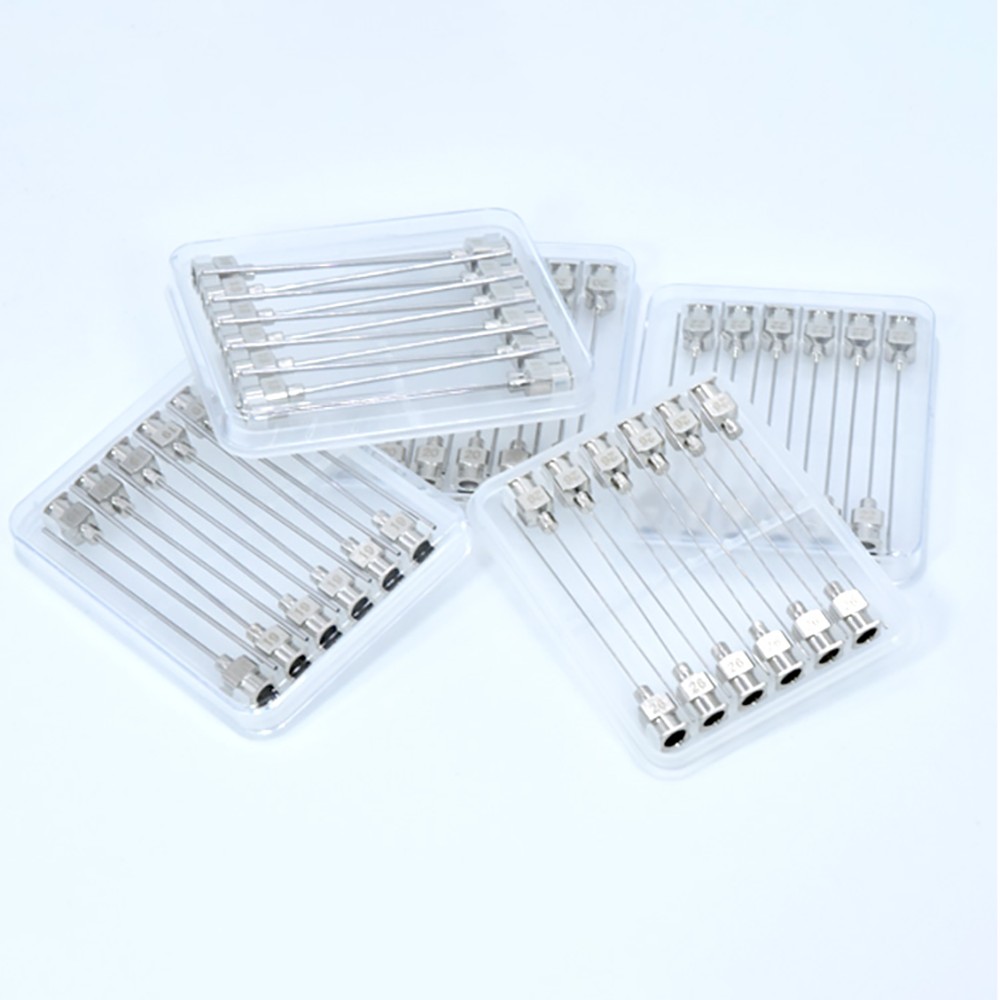12 Stück SUS304 300mm lange, s – Hobby Science Lab Bewertung und Preis