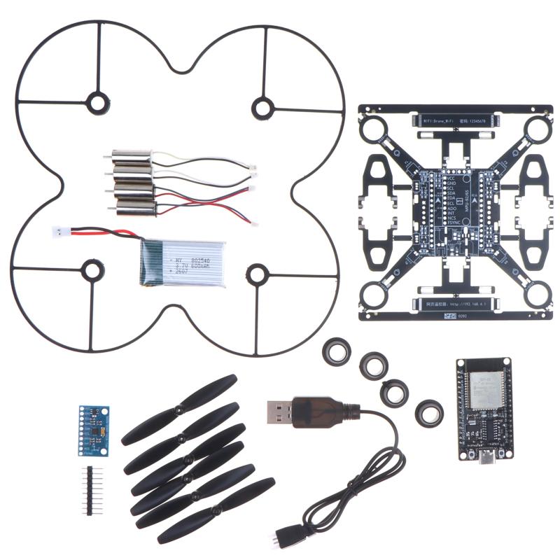 Open-Source Mini-Programmierba – Science Hobbyist Bewertung und Preis