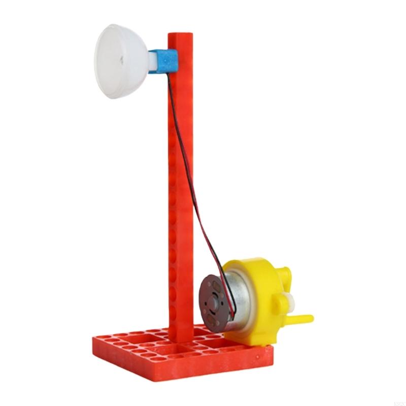 Pädagogischer handbetriebener  – Science Project Physics Bewertung und Preis