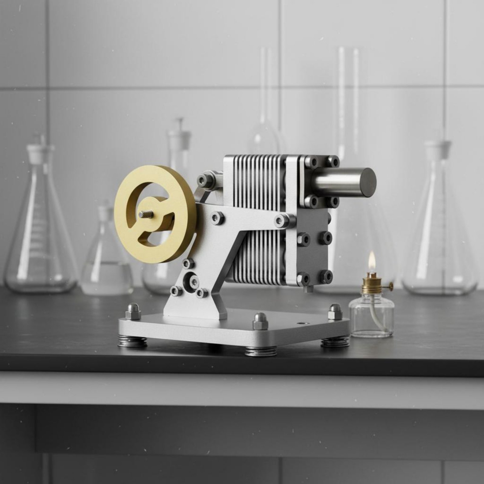 Wissenschaftliches Geschenk: T – Science Hobbyist Bewertung und Preis