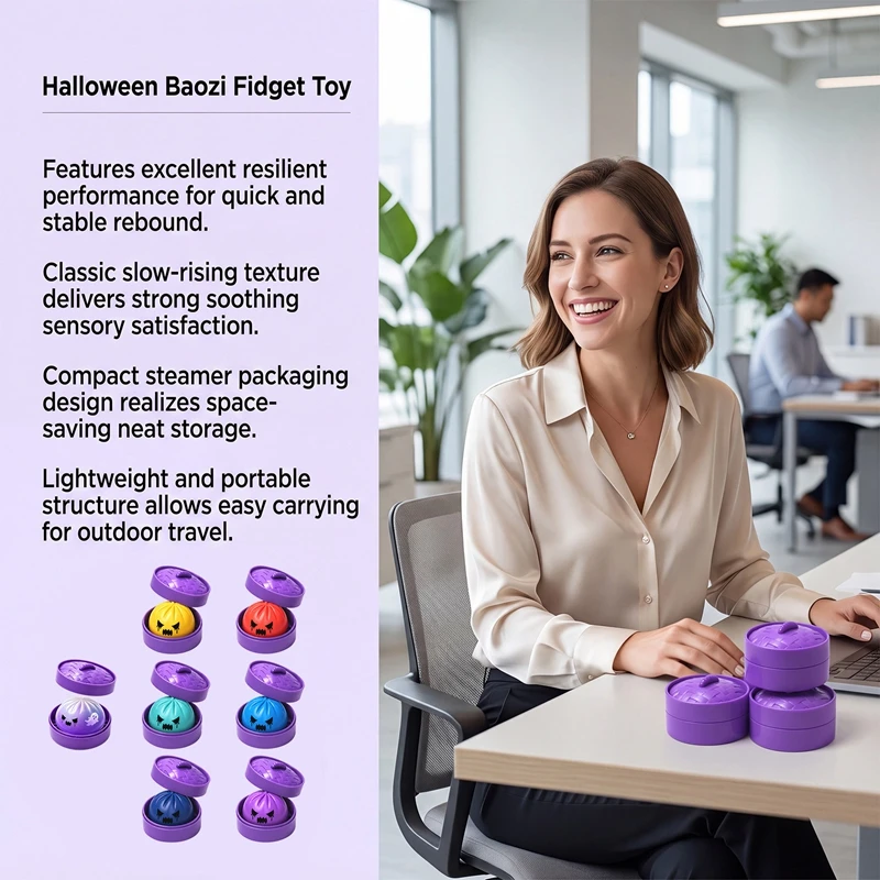 Halloween Lila Dampfbrötchen Q – Crystal Growing Kit Bewertung und Preis