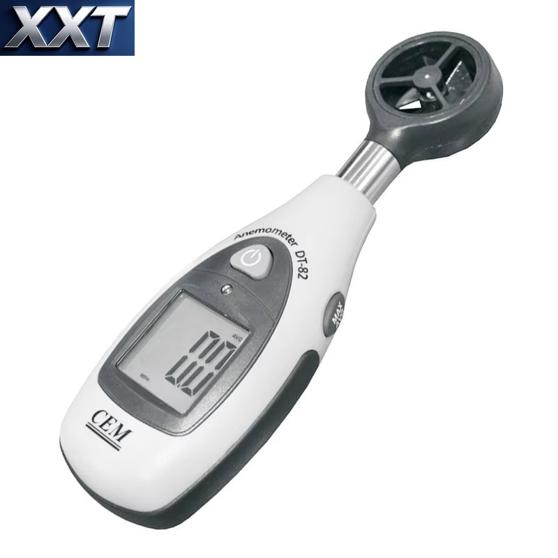 XXT Mini-Anemometer zur Windge – Anemometer Wind Speed Bewertung und Preis