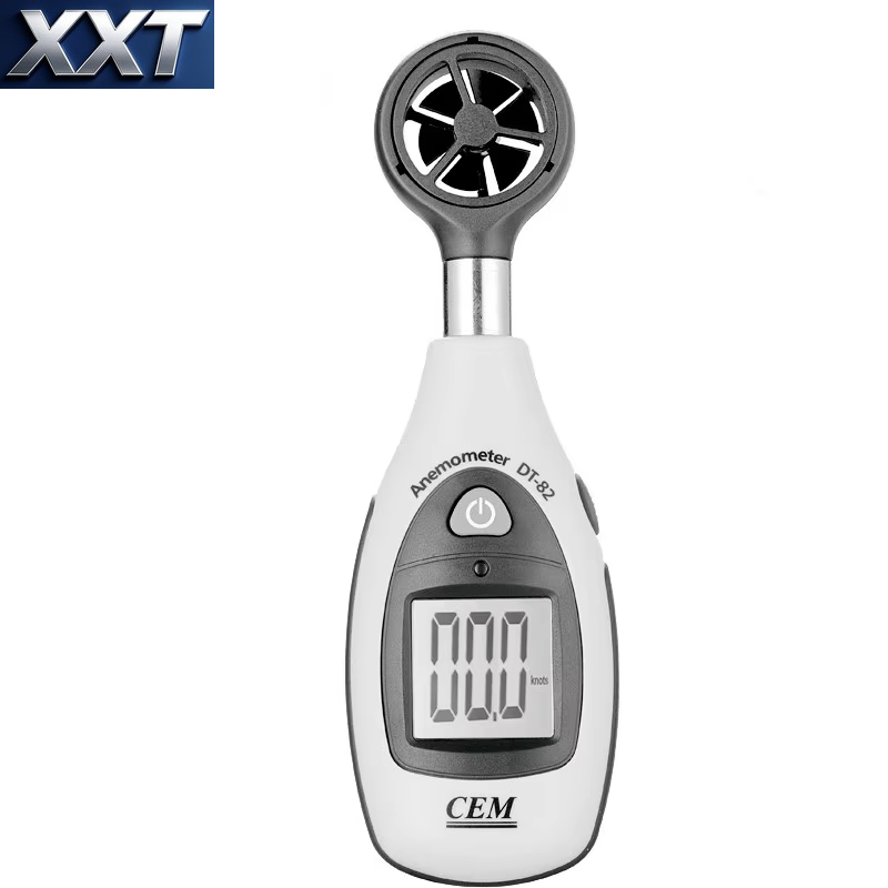 XXT Mini-Anemometer zur Windge – Anemometer Wind Speed Bewertung und Preis