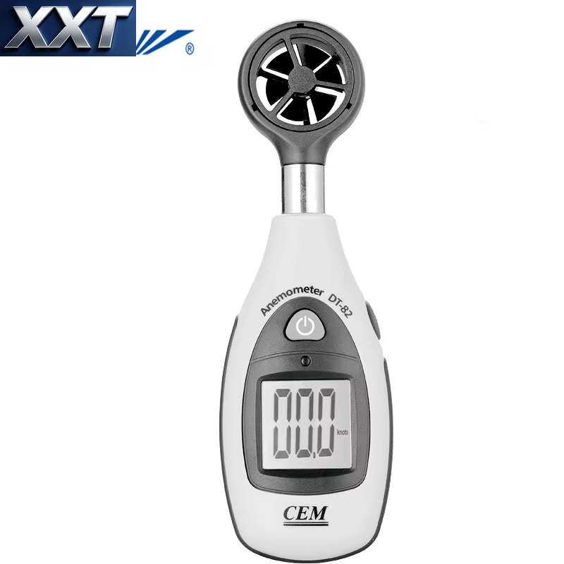 XXT Mini-Anemometer zur Windge – Anemometer Wind Speed Bewertung und Preis