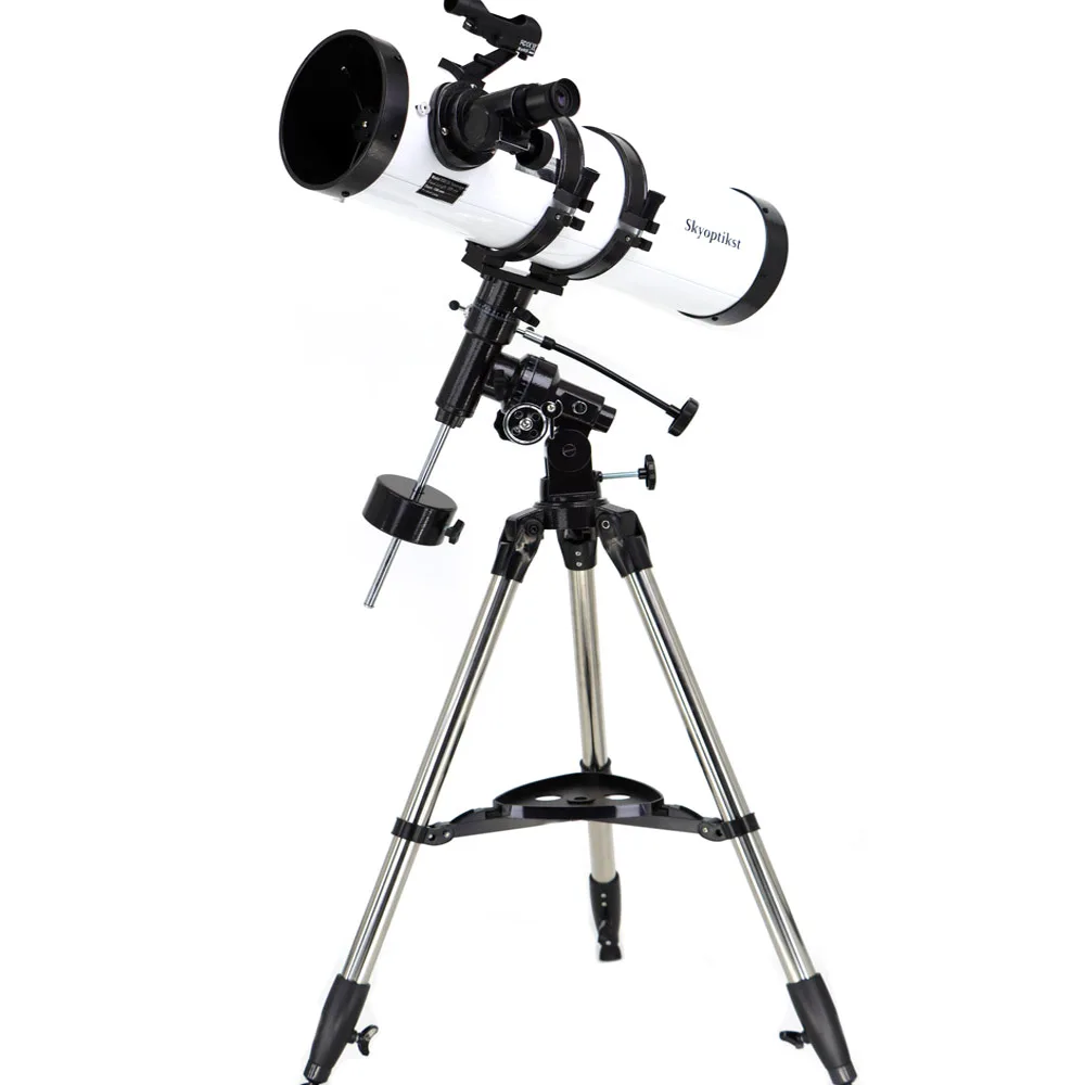 130/650 Astronomisches Telesko – Telescope Reflector 130 Bewertung und Preis