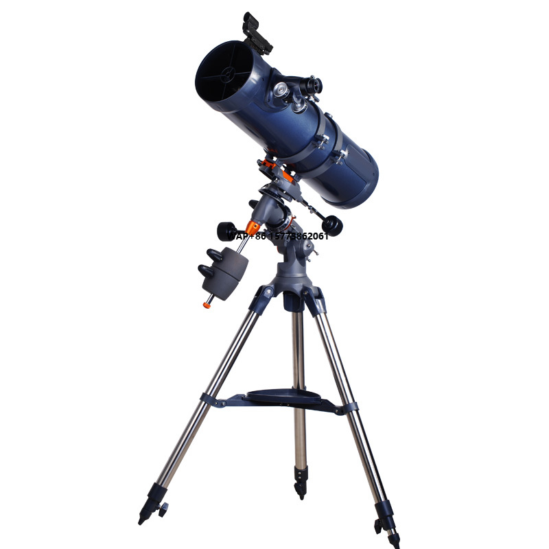 Astromaster 130EQ Teleskop-Ref – Telescope Reflector 130 Bewertung und Preis