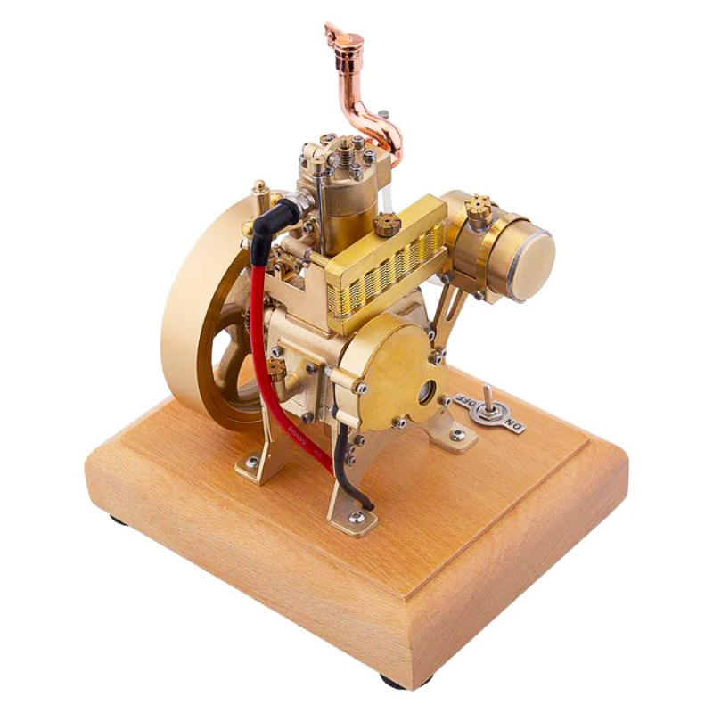 Wassertank-Kühlmodell mit Betr – Hobby Science Lab Bewertung und Preis