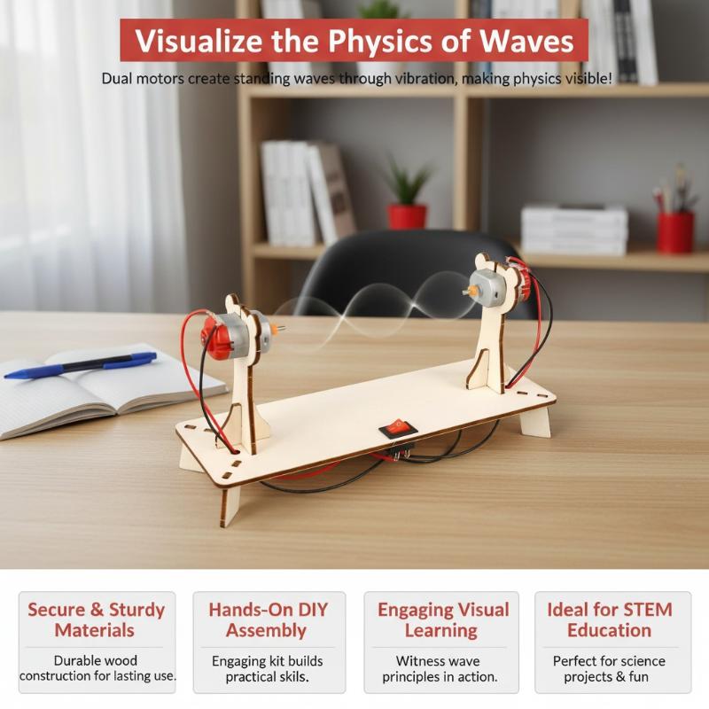 STEM Lehrreiches Physik-Experi – Science Nature Bewertung und Preis